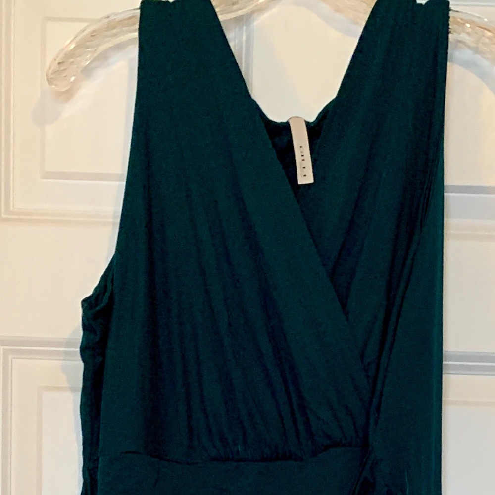 ModCloth maxi dress